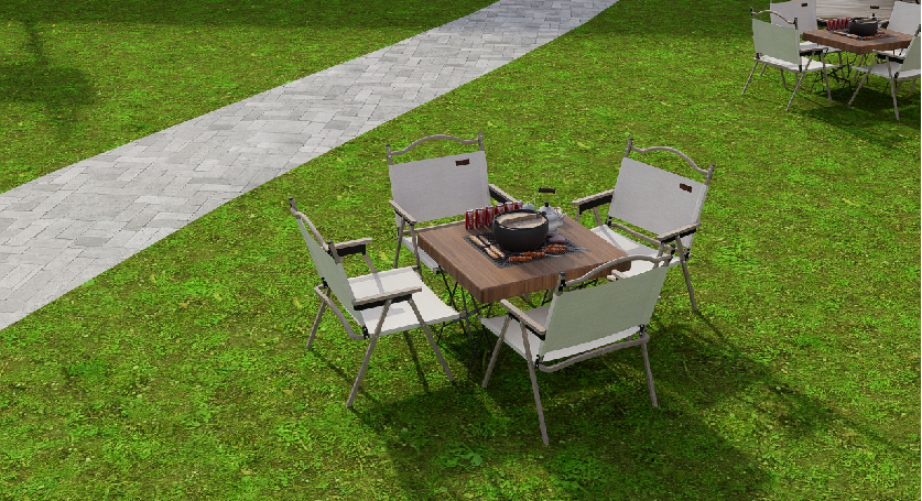 绩溪县酒店帐篷定制：解锁旅居新体验，打造差异化竞争力